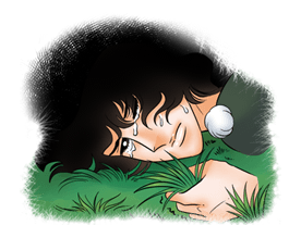 La Rose de Versailles: Global Edition sticker #12018