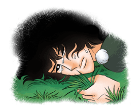 La Rose de Versailles: Global Edition sticker #12018