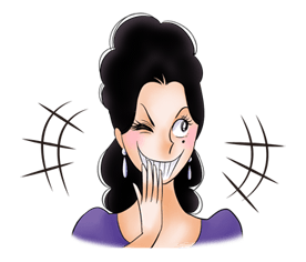 La Rose de Versailles: Global Edition sticker #12022