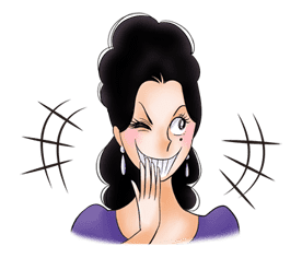 La Rose de Versailles: Global Edition sticker #12022