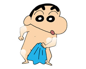 Crayon Shinchan Movie 2013 sticker #12429