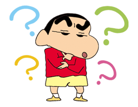 Crayon Shinchan Movie 2013 sticker #12430