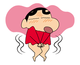 Crayon Shinchan Movie 2013 sticker #12431
