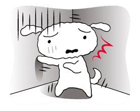 Crayon Shinchan Movie 2013 sticker #12439