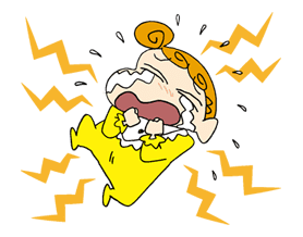 Crayon Shinchan Movie 2013 sticker #12441