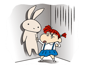 Crayon Shinchan Movie 2013 sticker #12443