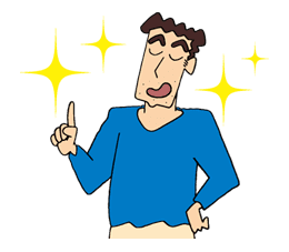 Crayon Shinchan Movie 2013 sticker #12449