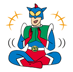 Crayon Shinchan Movie 2013 sticker #12454