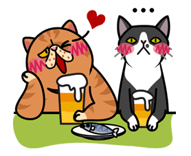 Meow Me 3 sticker #12899