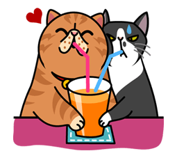 Meow Me 3 sticker #12900