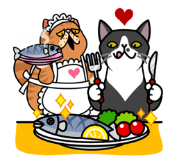 Meow Me 3 sticker #12901