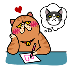 Meow Me 3 sticker #12902