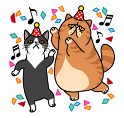 Meow Me 3 sticker #12903