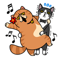 Meow Me 3 sticker #12904