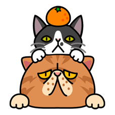 Meow Me 3 sticker #12908