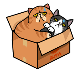 Meow Me 3 sticker #12910