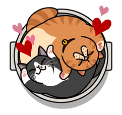 Meow Me 3 sticker #12915