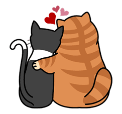 Meow Me 3 sticker #12916