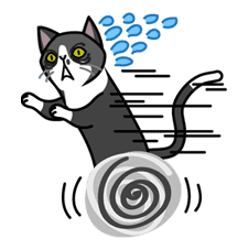 Meow Me 3 sticker #12919