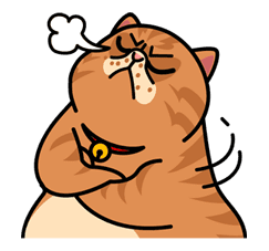 Meow Me 3 sticker #12920