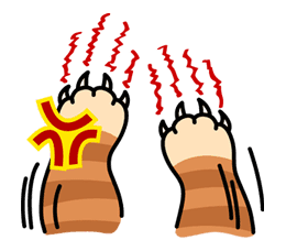 Meow Me 3 sticker #12924