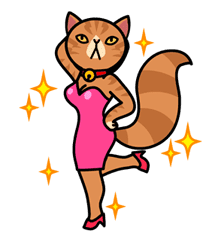 Meow Me 3 sticker #12927