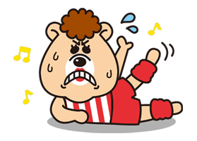 KUMATAN sticker #13163