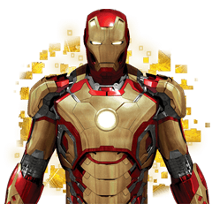 Iron Man 3 By Marvel Iron Man 3 By Marvel