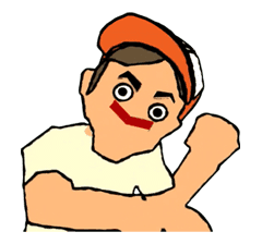 The World of GOLDEN EGGS sticker #13465