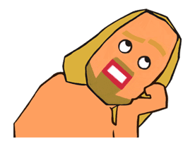 The World of GOLDEN EGGS sticker #13466