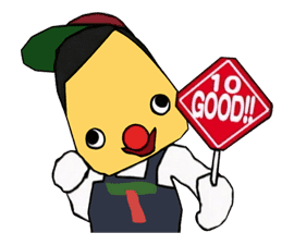 The World of GOLDEN EGGS sticker #13468