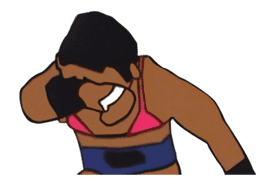 The World of GOLDEN EGGS sticker #13471