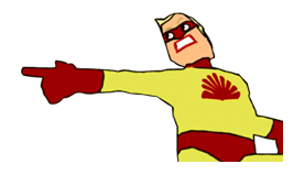 The World of GOLDEN EGGS sticker #13473