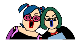 The World of GOLDEN EGGS sticker #13480