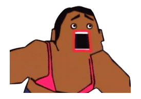 The World of GOLDEN EGGS sticker #13481