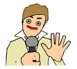 The World of GOLDEN EGGS sticker #13483