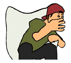 The World of GOLDEN EGGS sticker #13484