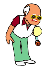 The World of GOLDEN EGGS sticker #13486