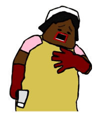 The World of GOLDEN EGGS sticker #13487