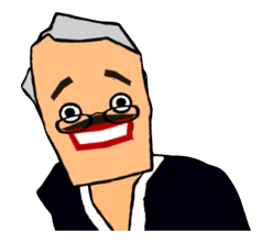 The World of GOLDEN EGGS sticker #13488