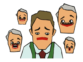 The World of GOLDEN EGGS sticker #13489