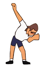 The World of GOLDEN EGGS sticker #13491