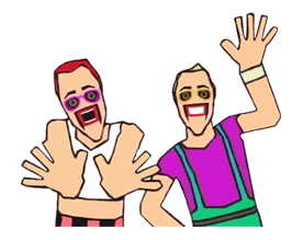 The World Of Golden Eggs By Sony Digital Entertainment The World Of Golden Eggs By Sony Digital Entertainment