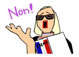 The World of GOLDEN EGGS sticker #13497