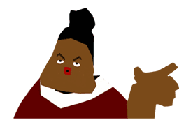 The World of GOLDEN EGGS sticker #13498