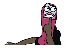 The World of GOLDEN EGGS sticker #13499