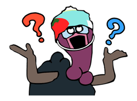 The World of GOLDEN EGGS sticker #13500