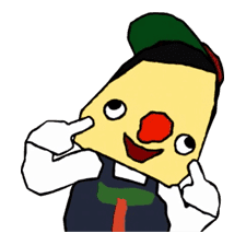 The World of GOLDEN EGGS sticker #13501