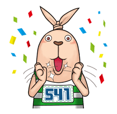 USAVICH "Time for stickers 2" sticker #13631