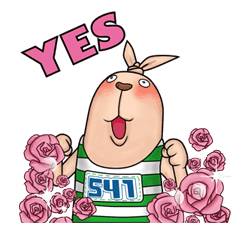 USAVICH "Time for stickers 2" sticker #13639